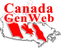 Canada GenWeb